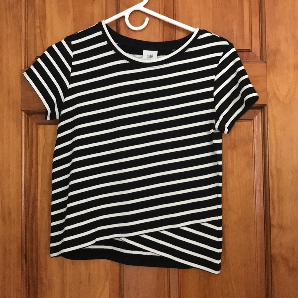 CABI tshirt